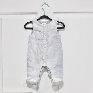 Jacadi Romper | Baby Romper | Baby Boy